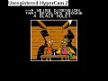 simpsons: bartman meets radioactive man