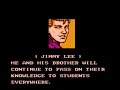 ah, i remember getting my ass kicked on this boss as a kid. she trashed me yet again in this video. oh well, i still managed to beat her, which can be tough when you are playing by yourself. the ending is pretty predictable.