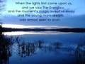 videos de We're so far away by Mae lyrics