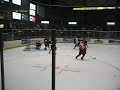 Aitken Center, Fredericton - UNB vs STU