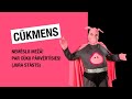 Cūkmens: Nemēslo mežā, par cūku pārvērtīsies, Juris