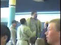 teacher flips