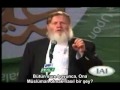 Hristiyan Vaiz Nasil Müslüman Oldu ALLAHU EKBER!