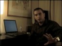 Entrevista a David Esteban (Parte 3 y última) Entrevista a David Esteban (Parte 3 y última)