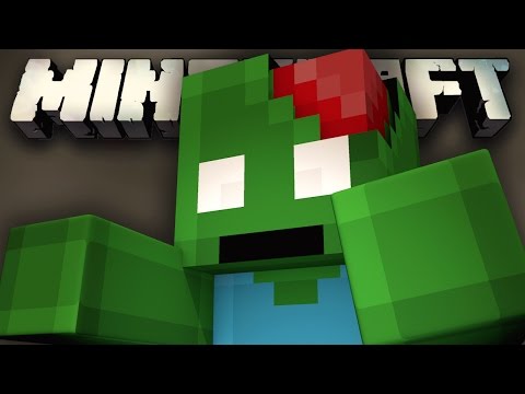 THEY ARE ALL DEAD! (Minecraft: ZOMBIE APOCALYPSE w/ MITCH, VIKK, and Preston!)