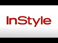 Tamsin Egerton's Instyle shoot