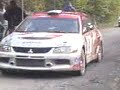 Rally vsetín