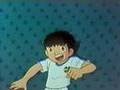 Küçük Golcü Captain Tsubasa