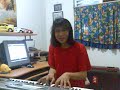 Arto Soemantri (Artosmt/Demasmt) sings 