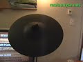 Roland V-Drums in Guitar Hero!