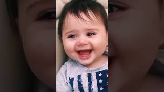 BindasLife🤗  Cute Baby Video😍 Cute Baby Stat