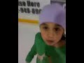 Alex and Toad Skate