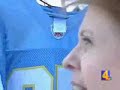 Rep. Donna Rowland Discusses Counterfeit Merchandise