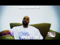 The Real Freeway Rick Ross Interview Part 2 of 3