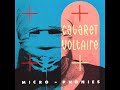 Cabaret Voltaire - Theme From Earthshaker / Sensoria