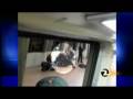 Bart Police Shooting Of Oscar Grant In Oakland Execution Style In The Back Of The Head