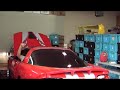 502 RWHP stock c.i. N/A LS1 Camaro SS Dyno