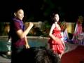 nicole @ sweet 16- dance finale