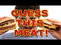 Guess This Meat: The CRAZY Truth About the Meat We Eat! Guess This Meat: The CRAZY Truth About the Meat We Eat!