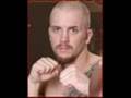 UFC /MMA Fighter theme song 