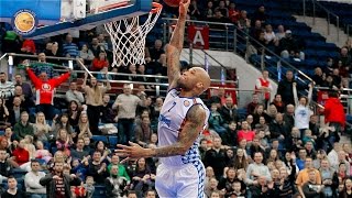 ВТБ Бірыңғай лигасы: «Цмоки Минск» vs  «Астана»