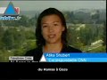 La presse internationale et la couverture du conflit � Gaza