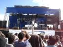 Naum Montes - Yo ire (Shock Revolution Fest)
