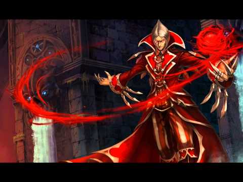 how to draw vladimir lol