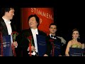 Podcast der Bertelsmann Stiftung zum Thema: Neue Stimmen