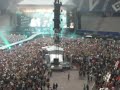 Herbert Grönemeyer Hamburg AOL Arena "Bochum" Live