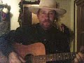 Rawhide and Horse Sweat- Ranch Roping -cowboy music-Buckaroo Music