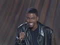 Крис Рок ~ нигеры (Chris Rock black people vs nigaz)