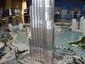 Burj Dubai highest Skyscraper of the world Burj Dubai highest Skyscraper of the world
