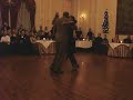 Thierry Le Cocq & Delphine Blanco - tango