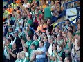 Chelsea FC - Werder Bremen - Fans