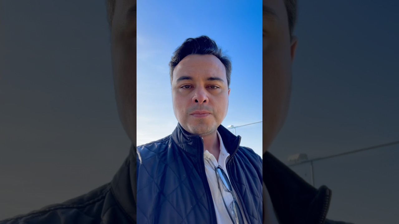 Não sou político. Sou um brasileiro que não se sente representado e que quer arrumar o Brasil!