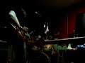  grunge rock instrumental Bufalo explosions