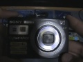 Sony Cyber-shot DSC-W130 - Smile Shutter