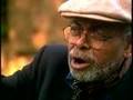 Amiri Baraka's talks about writing poetry.