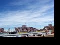329 MPH Run