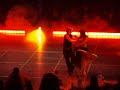 DWTS Tour Philly: Rocky Paso Doble