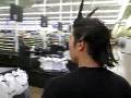 videos de Jose wit spikes