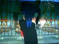 how to open gate of light open in naruto clash of niinja 2