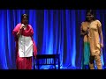 Shalini and Nithya