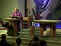 2-25-2007 9pm Homily