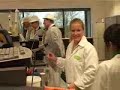 bezoek koningin beatrix aan campina maasdam