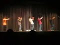 N'Chink CHS Senior Talent Show 2008 N'Chink CHS Senior Talent Show 2008