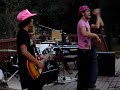 \"I Will Magnify the Lord\" - Teen Christian Band Performed at IHC