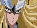 a7x , saint seiya tenkai hen , betrayed