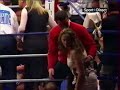 Mger Mkrchyan vs Jackson Chanet